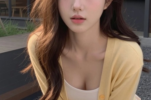 顶级网红美女！G级漫画身材谁能不迷糊？