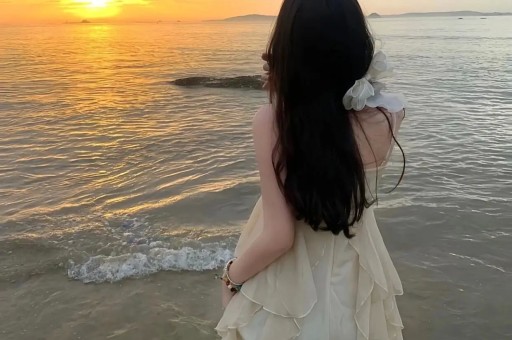 韩国网红tashayoung辣度指数爆表的美女模特