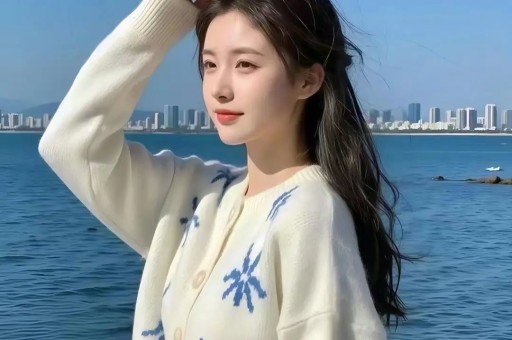 中国网红沉浮录：有人封禁有人判刑10年来只有她最坚挺